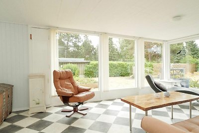 5 persoons vakantie huis in Vig