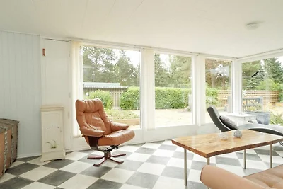 5 Personen Ferienhaus in Vig