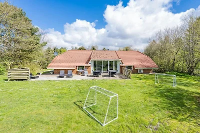 8 persone case ad Oksbøl