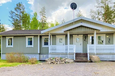 4 persone case ad Värmlands Nysäter