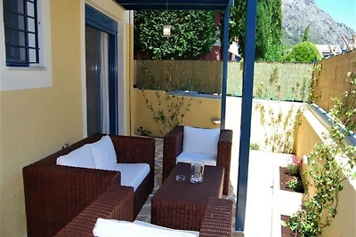 Bohemia Beach House Villa in der Nהhe der...