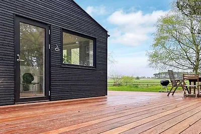 6 persoons vakantie huis in Gilleleje-By...