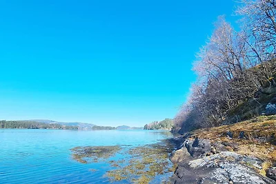 5 persoons vakantie huis in LONEVÅG-By Traum