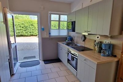 Ferienwohnung mit 1 Schlafzimmer