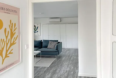 Stilvolle Ferienwohnung auf Öland