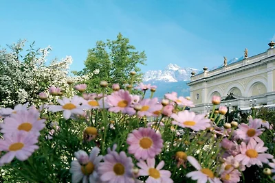 Villa a Merano con piscina