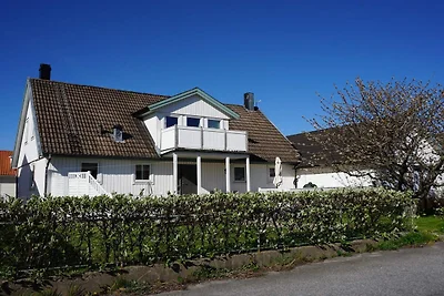 4 etoiles maison de vacances a KUNGSHAMN