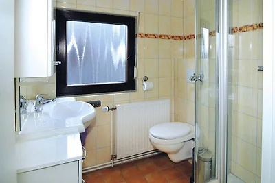 Casa bifamiliare, Friedrichskoog-Spitze