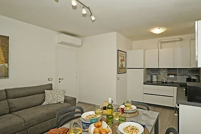 Residence Punta Gro' 2/5