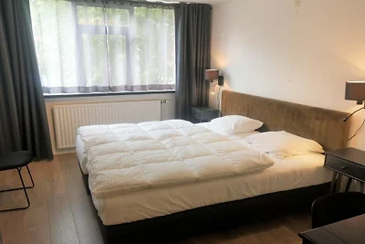 Ferienwohnung in Domburg mit Badewanne