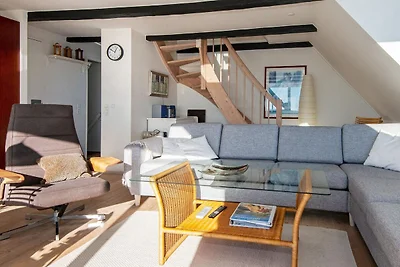 8 Personen Ferienhaus in Ebeltoft-By Traum