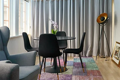4 Personen Ferienhaus in Halmstad-By Traum