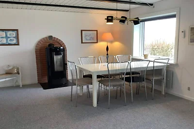 5 Personen Ferienhaus in Snedsted