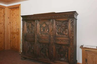 8 persone case ad Hadsund-By Traum