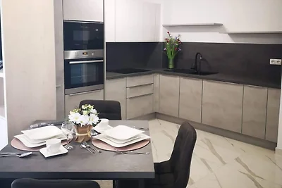 Dalmatia Apartments - One Bedroom apartment w...