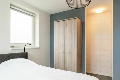 Casa vacanze a Scherpenisse con terrazza