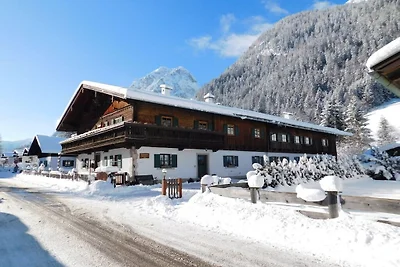 Ferienwohnung in Ramsau mit Wifi