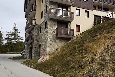 3-Zimmer-Wohnung für 6 Personen,...