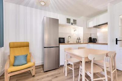 Residenz Lacanau Les Pins