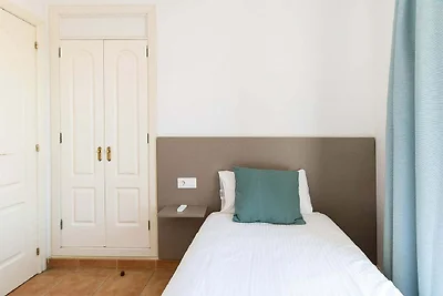Appartamento moderno a Corralejo con terrazza