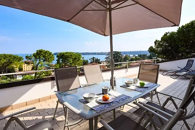Appartamento per vacanze con 2 camere da...