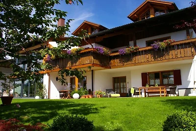 Aggenstein House Mountain View