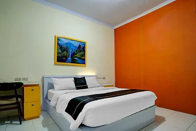 Lima Residence Elegant Deluxe