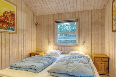 10 Personen Ferienhaus in Fjerritslev