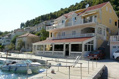 Apartments Korčula - Two Bedroom Apartment wi...