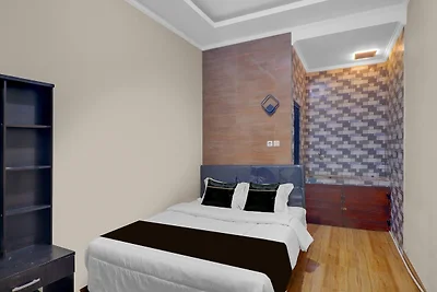 Habitación estándar acogedora en Badung