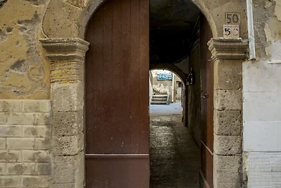 Le terrazze dell'olivo