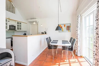 4 Personen Ferienhaus in Blåvand