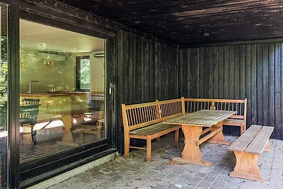 7 Personen Ferienhaus in Gedser