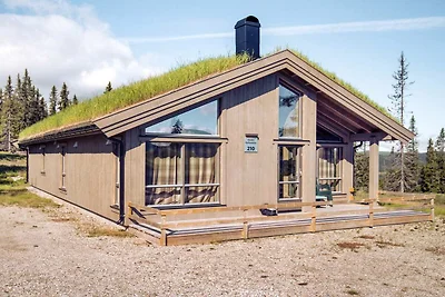 10 Personen Ferienhaus in Fåvang