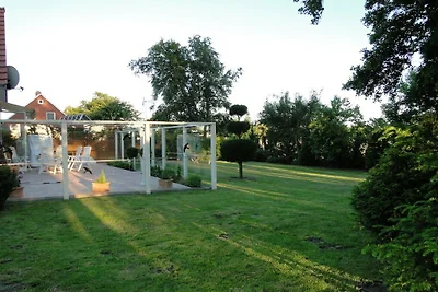 Ferienhaus mit 3 Schlafzimmer