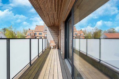 Gezellig appartement nabij strand