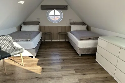 Landhuus Residenza di vacanza confortevole