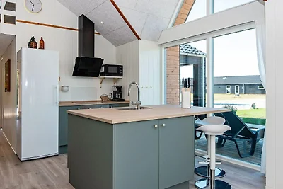12 persoons vakantie huis in Ansager-By Traum