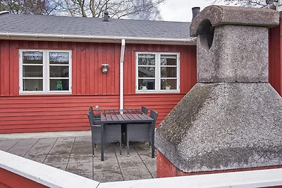 4 Personen Ferienhaus in Rønne-By Traum