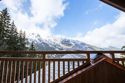 Wohnungen für 8 Personen