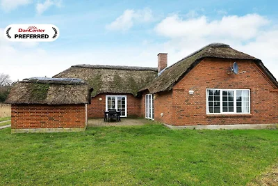 10 Personen Ferienhaus in Ulfborg-By Traum