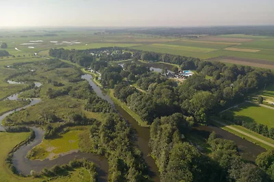 Entspannender Rückzugsort in Drenthe