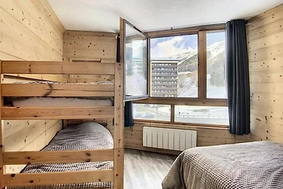 Appartamento a Preyerand vicino alle piste da...