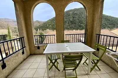 Appartementen voor 5 personen