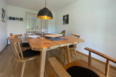 Vakantieappartement geluksvogel