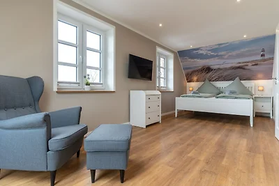 Doppelhaushälfte in Karolinenkoog