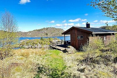 5 persoons vakantie huis in FARSUND-By Traum