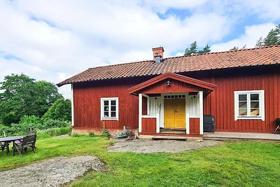 5 Personen Ferienhaus in Mellösa