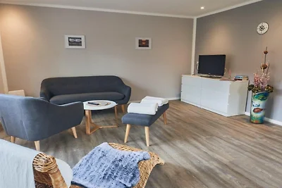 Das Ferienhaus in Tönning