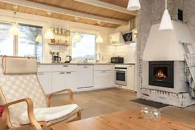 10 Personen Ferienhaus in Løkken